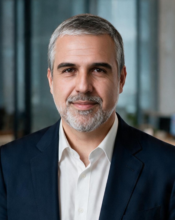 Profile photo of Cristiano Policarpo